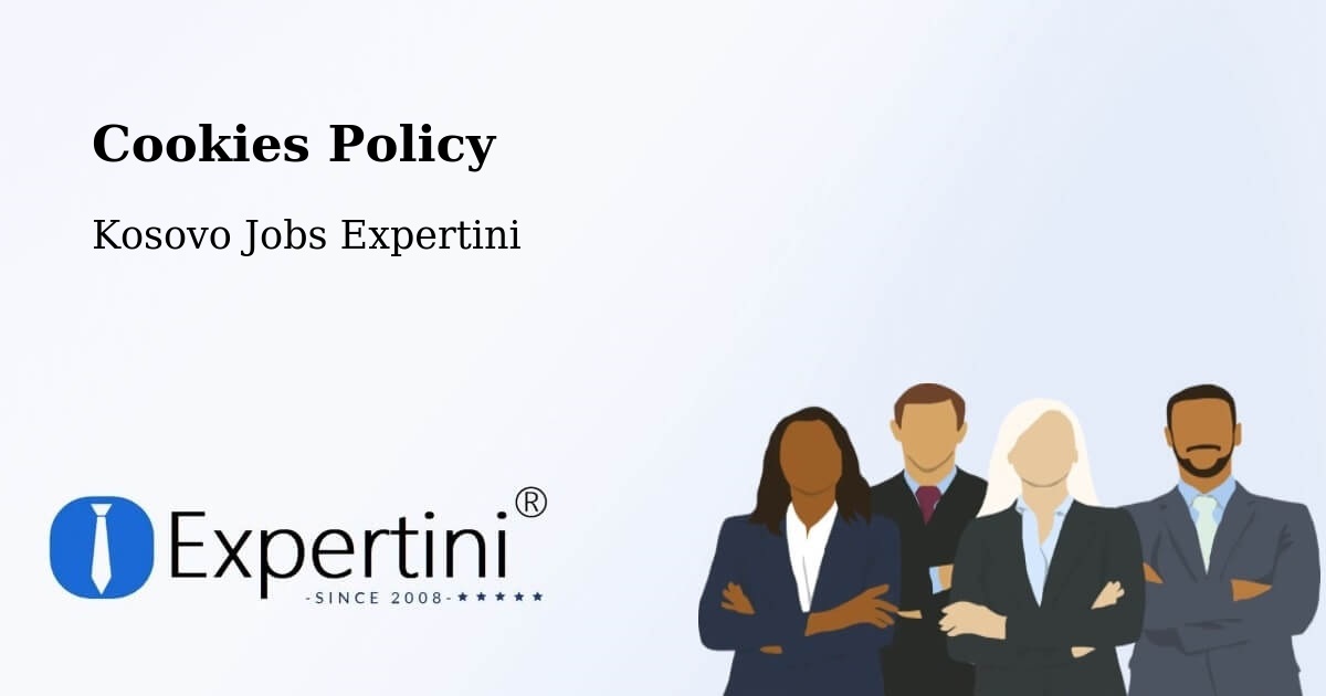 Cookie Policy – Bajçinë - Kosovo Jobs Expertini
